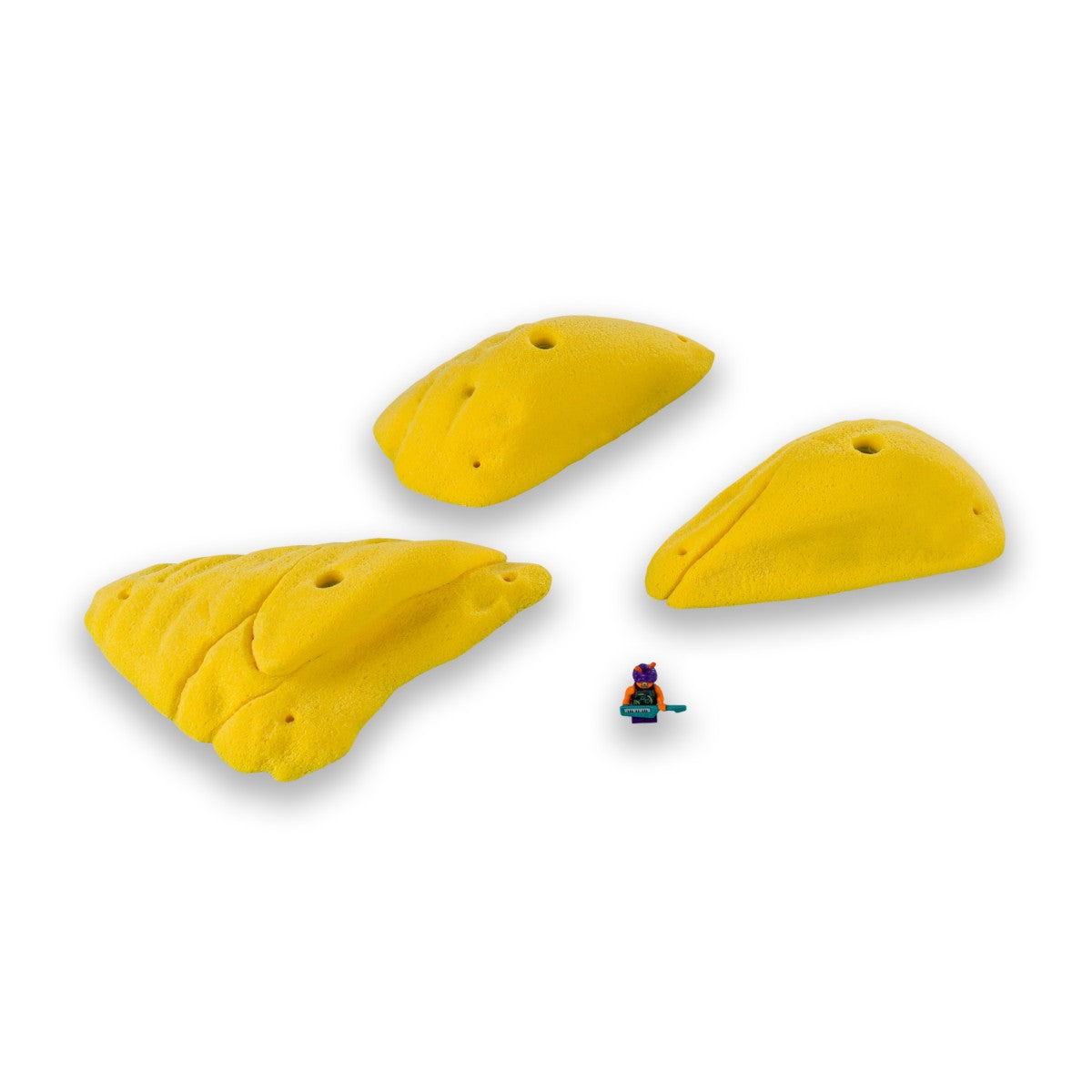 Gritstone Incut Jugs M