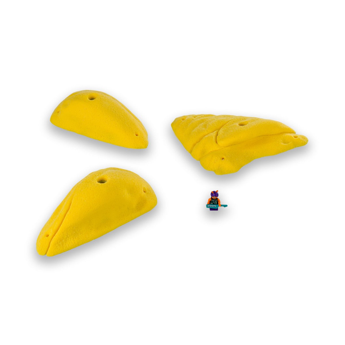 Gritstone Incut Jugs M