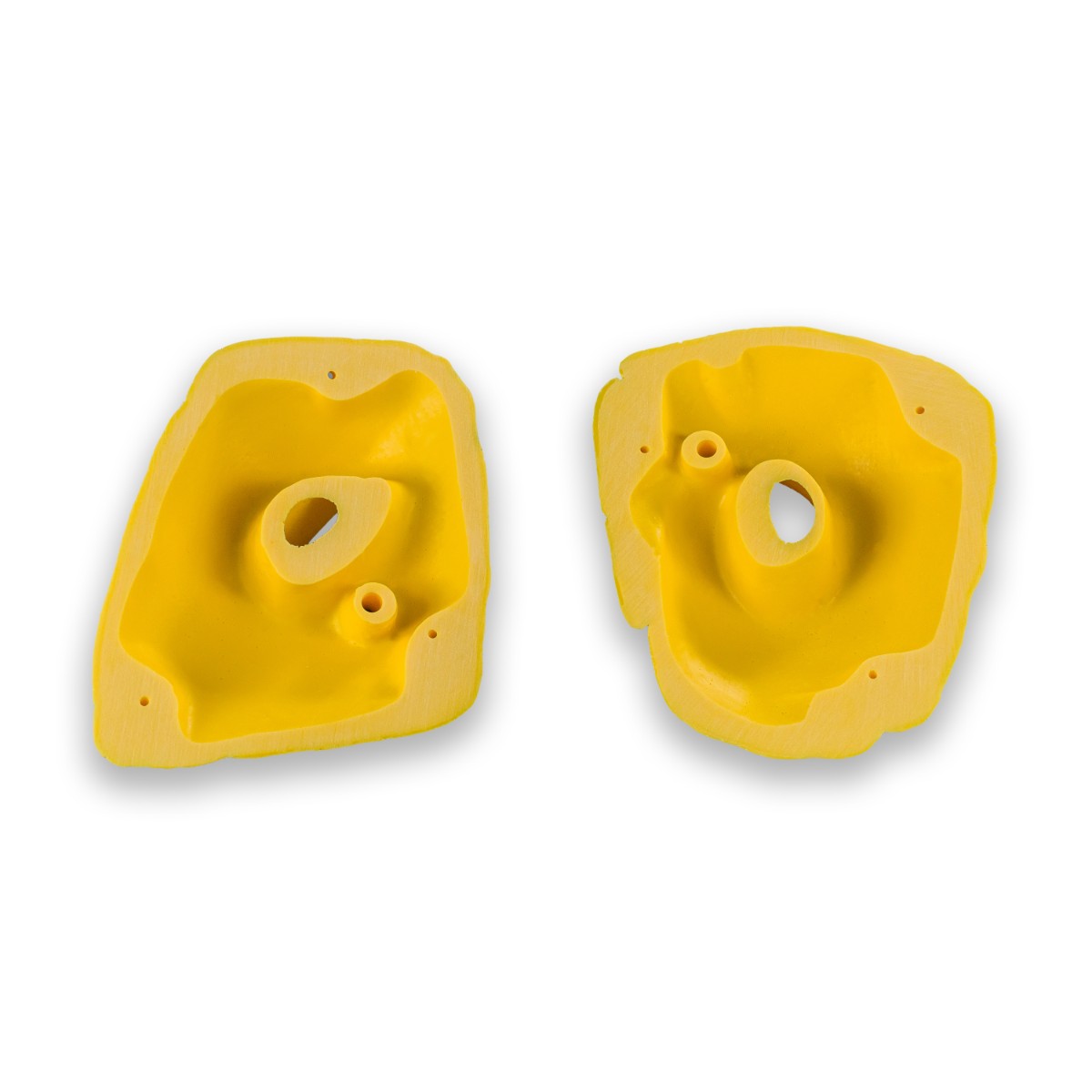 Gritstone Juggy Pockets XL