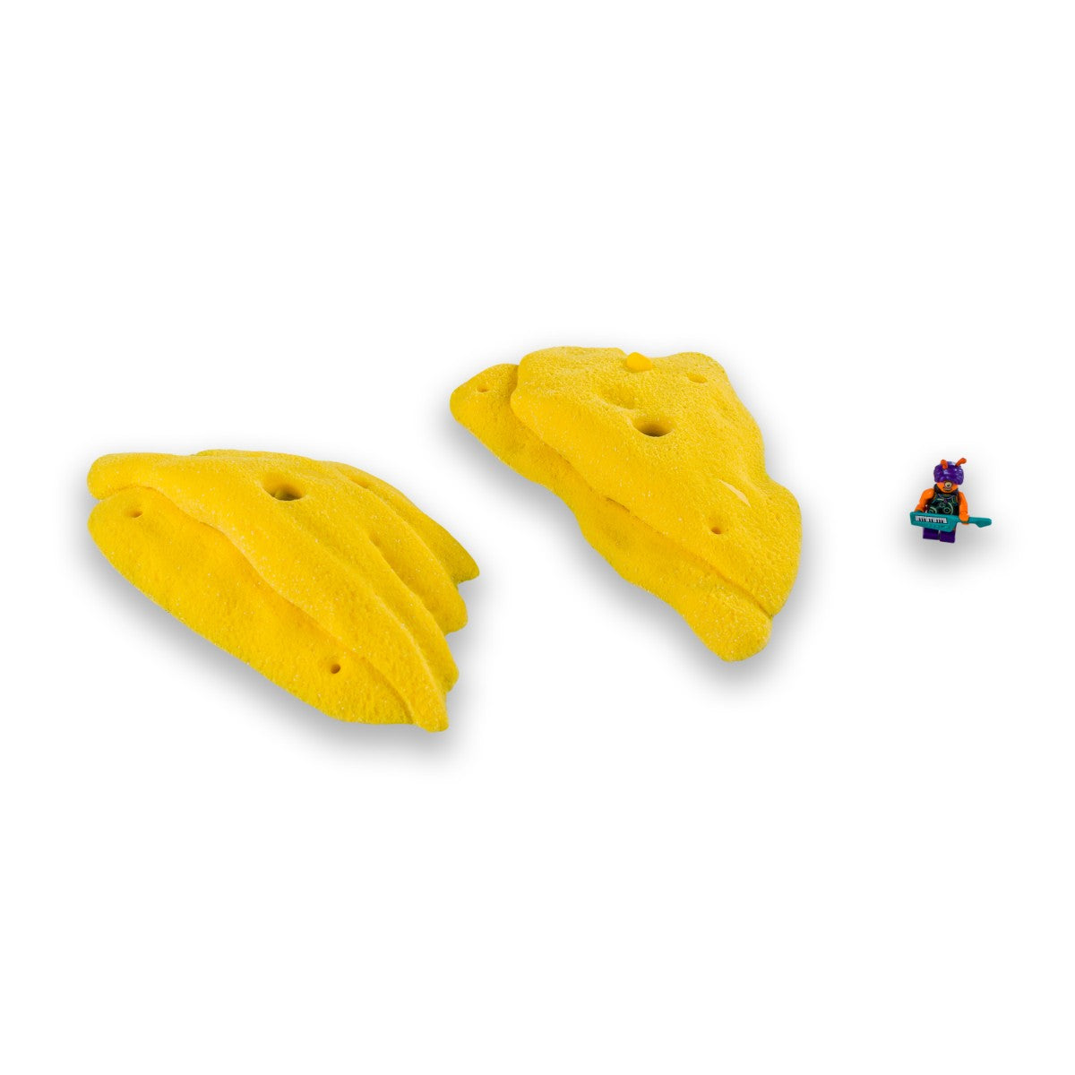 Gritstone Juggy Flakes L