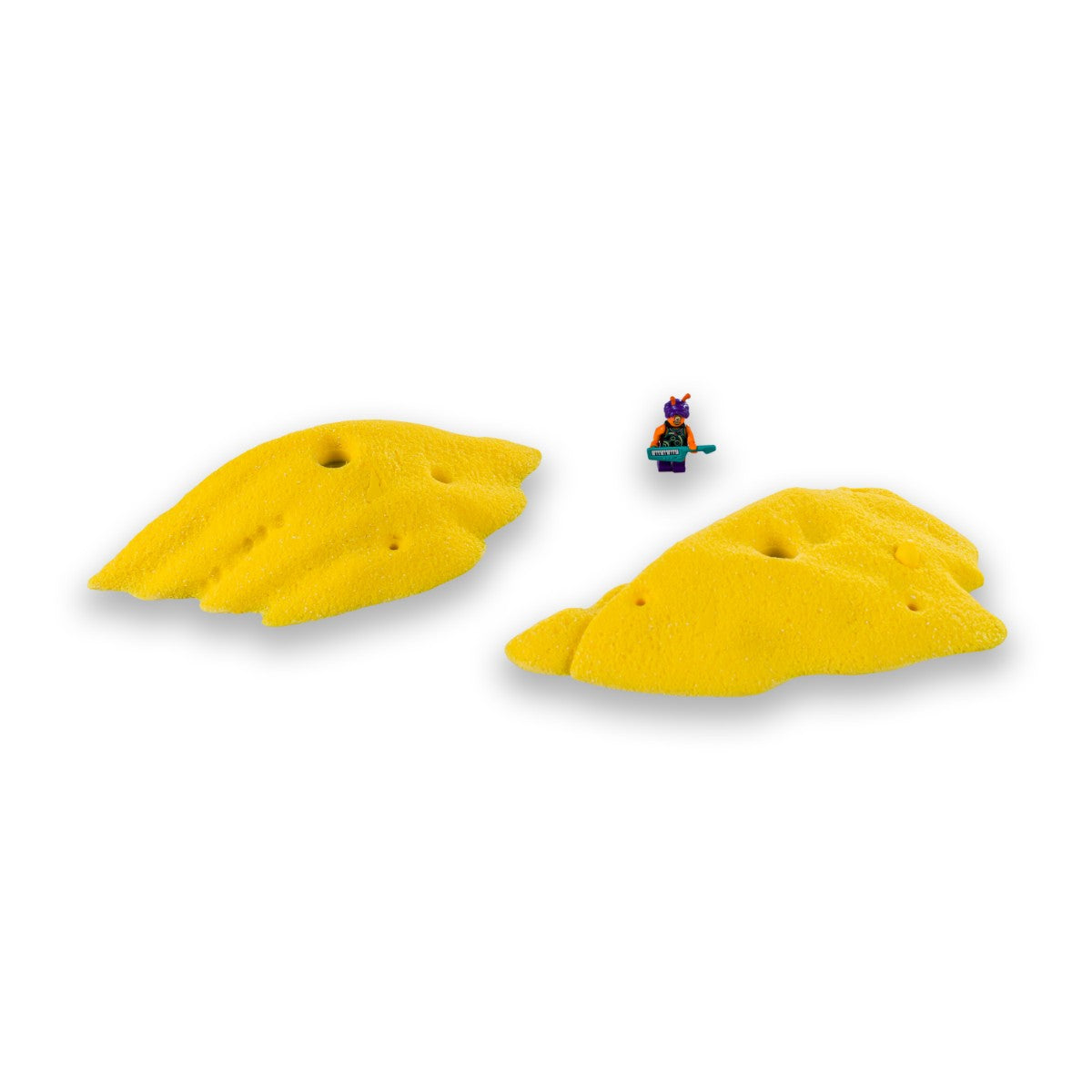 Gritstone Juggy Flakes L