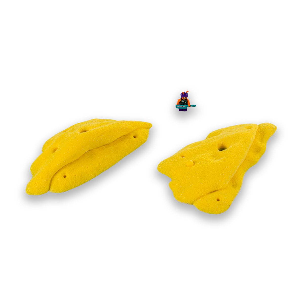 Gritstone Juggy Flakes L