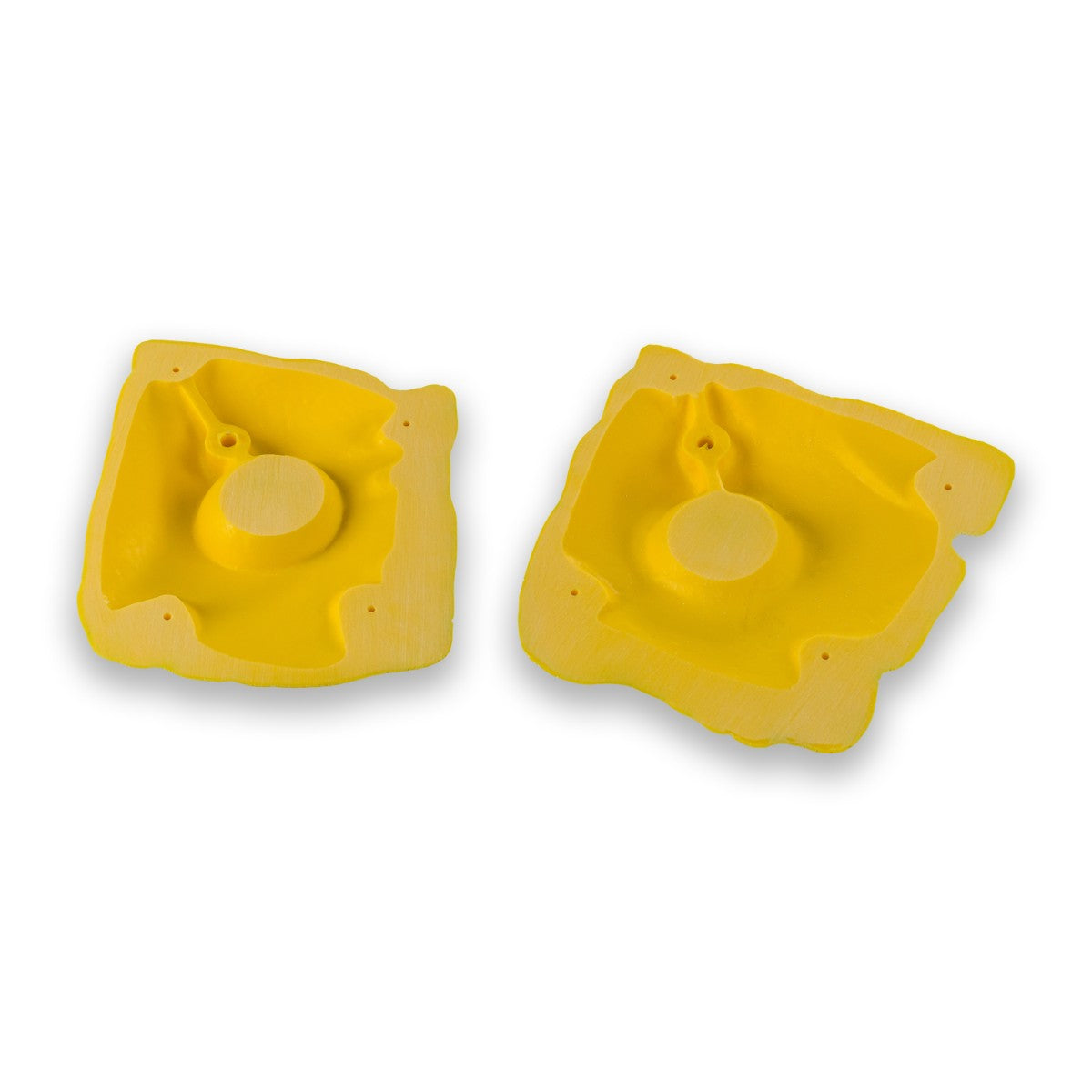 Gritstone Shallow Pockets XL