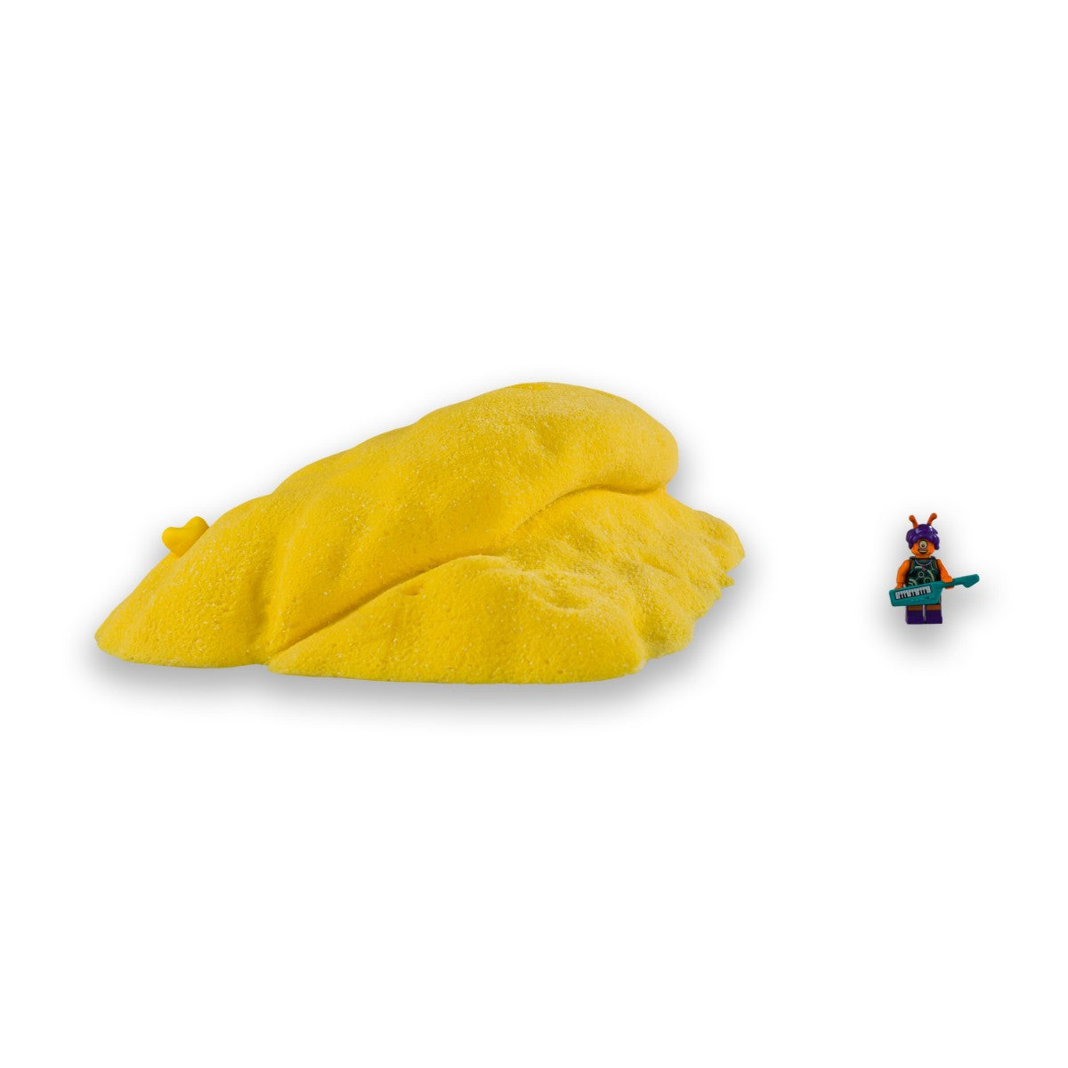 Gritstone Juggy Flake 3XL