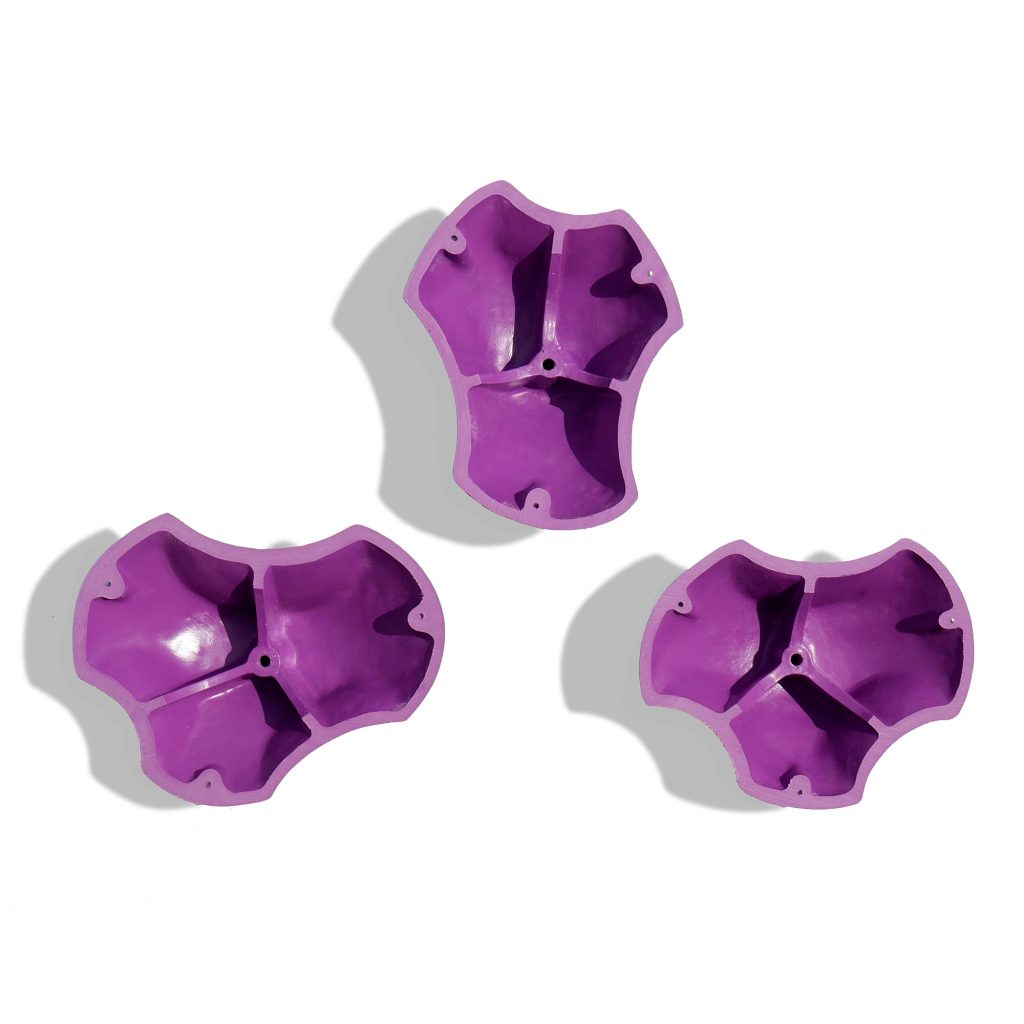 Crobes - XL PU