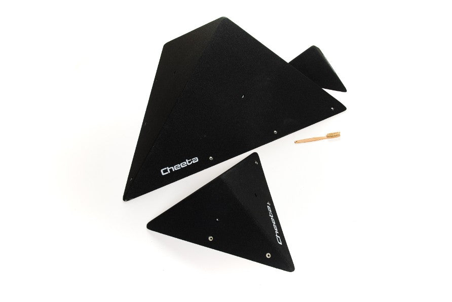 Asymmetric Pyramids 4 - W.05.04.SML