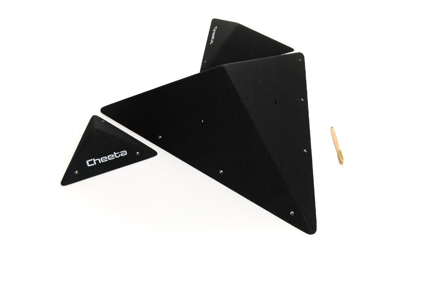 Asymmetric Pyramids 3 - W.05.03.SML