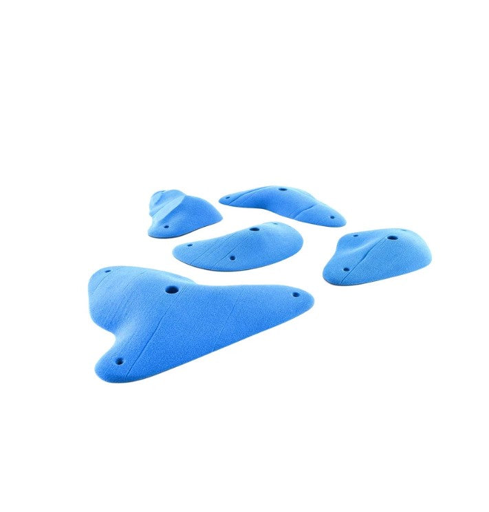 Brushed Sandstone Large 2 - Plate Slopers - KX084