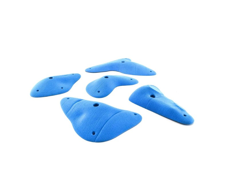 Brushed Sandstone Large 2 - Plate Slopers - KX084