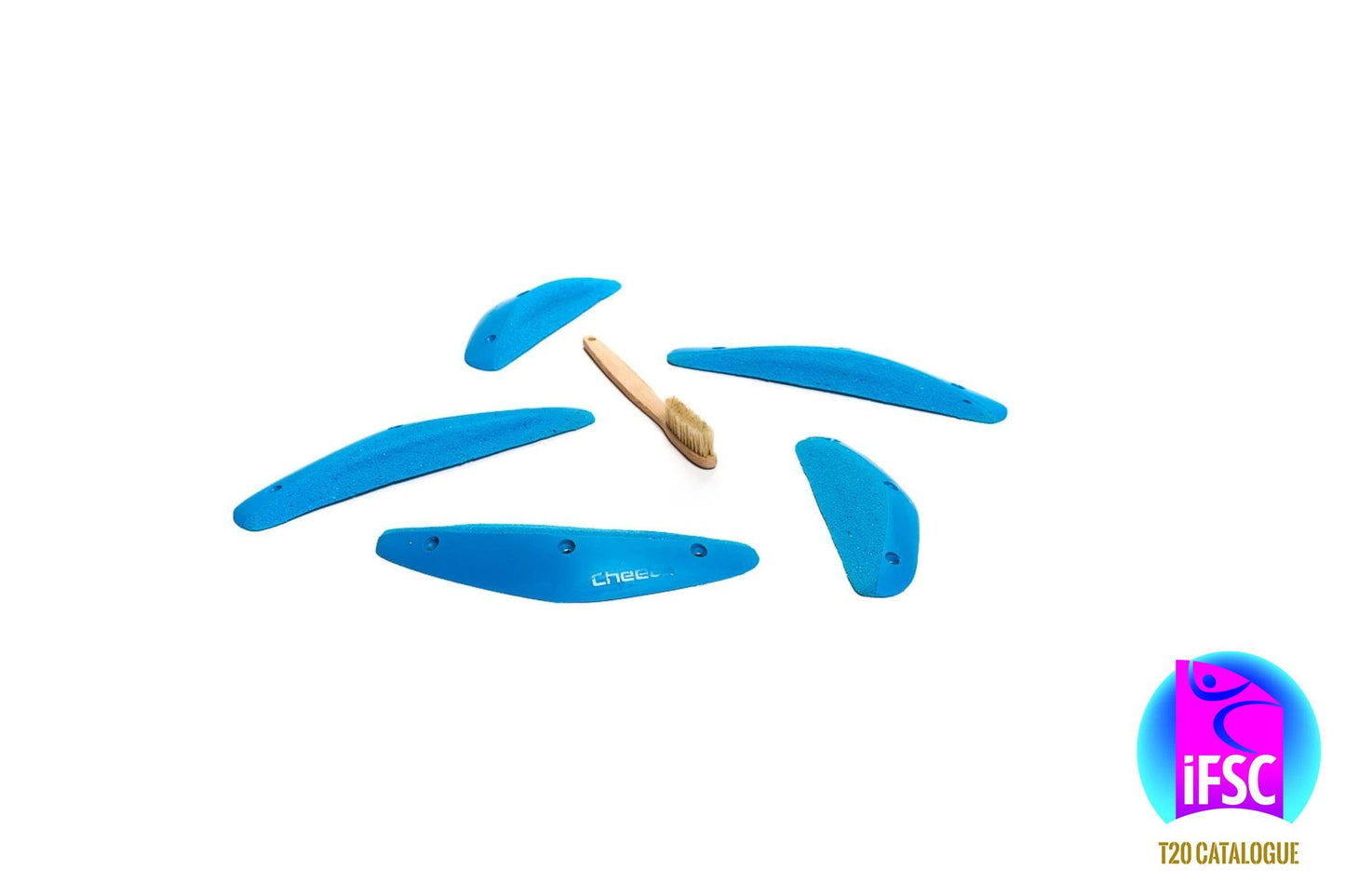 Boomerang - Weapon S2