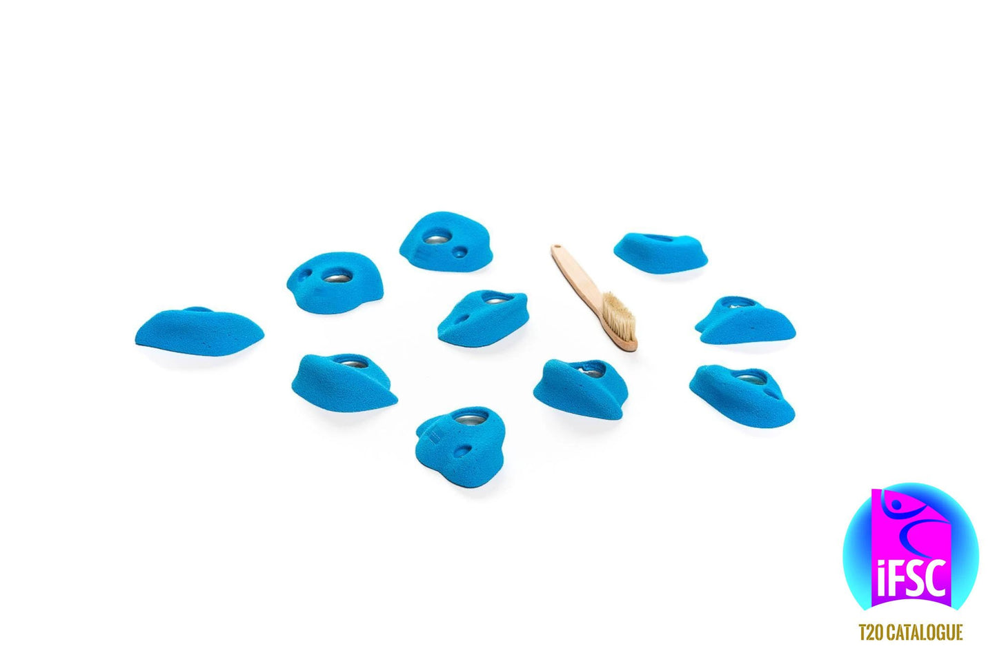 Satellites - Thalassa