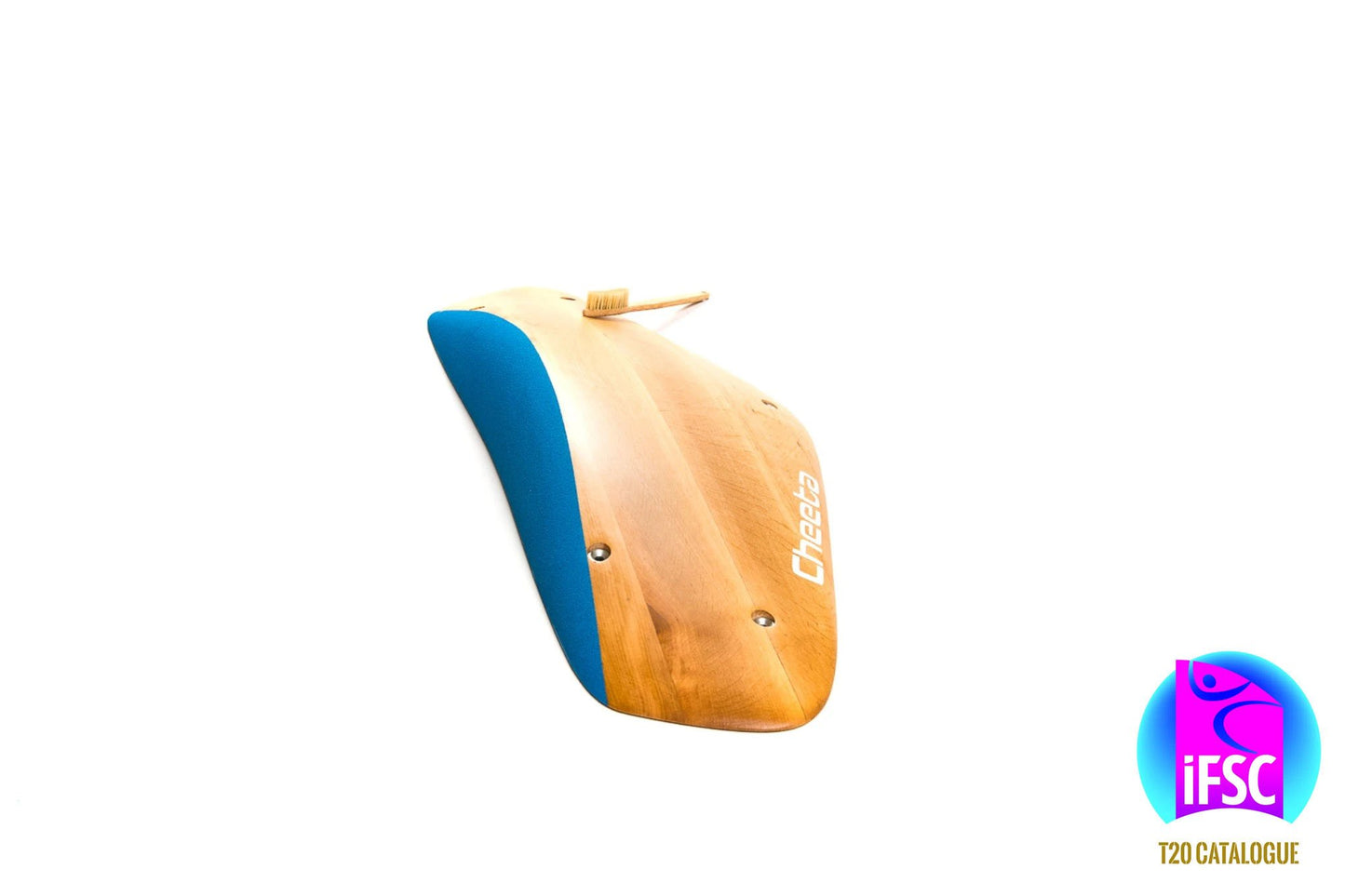 Wooden Boomerangs 3 W.01.03.L