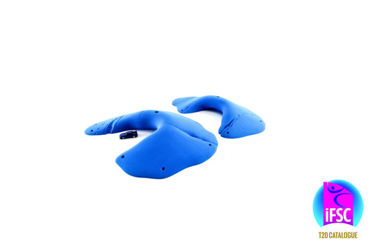 Brushed Sandstone Kaiju 1-2 - Huecos - easy KX074