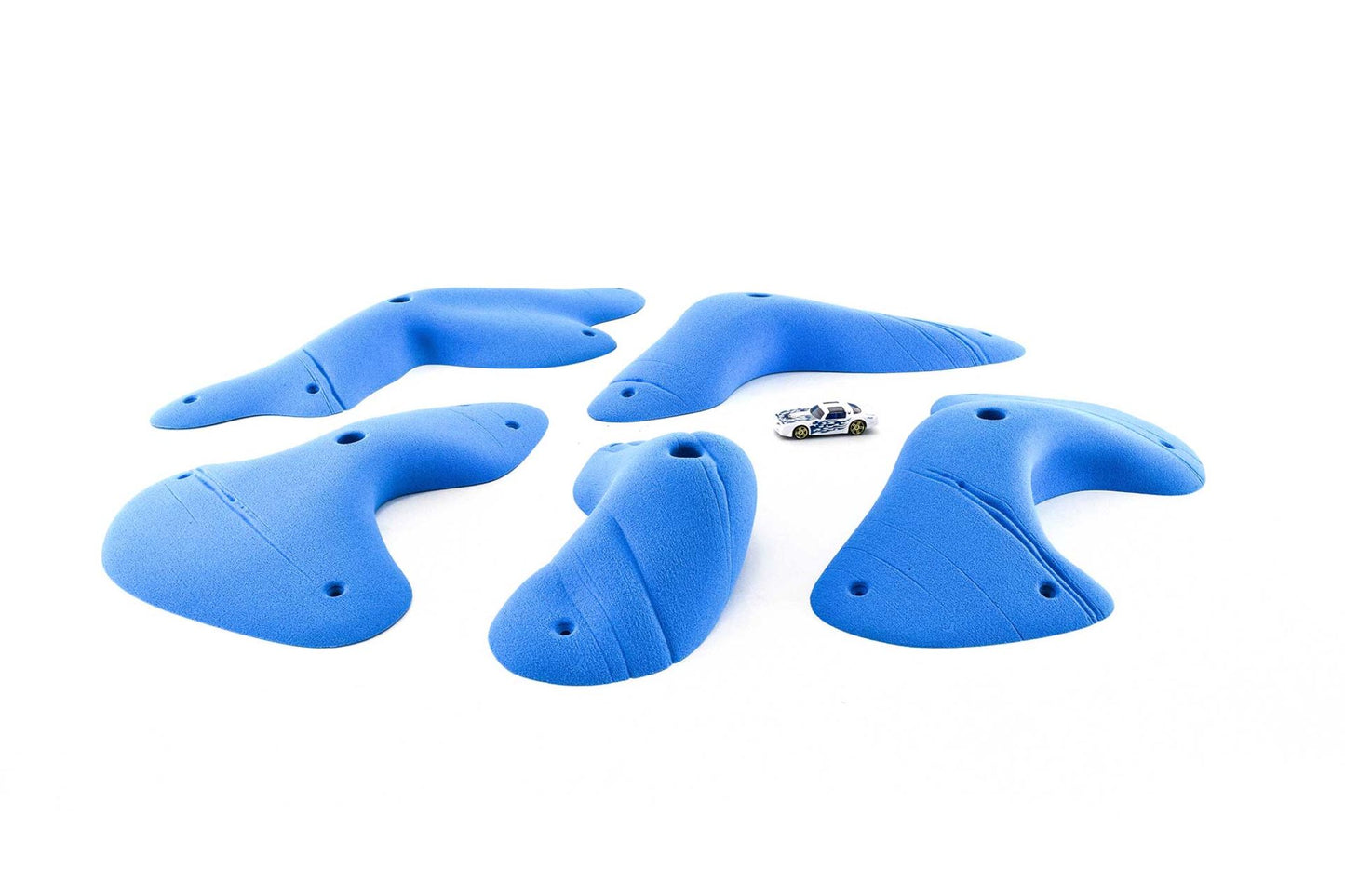 Brushed Sandstone XL 3 - Flat And Incut Pinches KX076