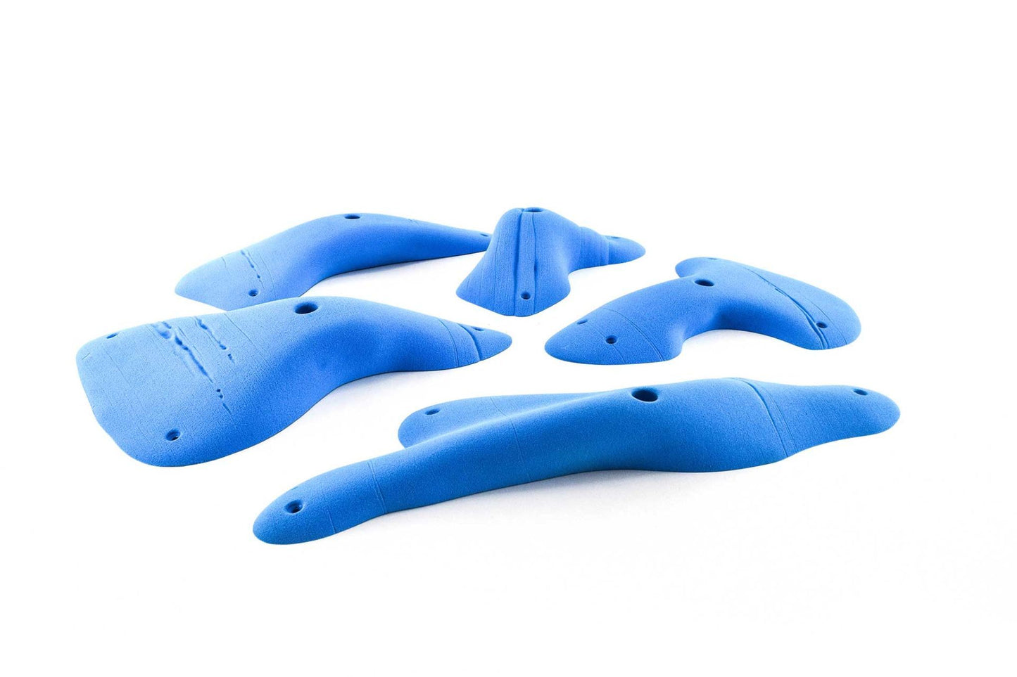 Brushed Sandstone XL 3 - Flat And Incut Pinches KX076