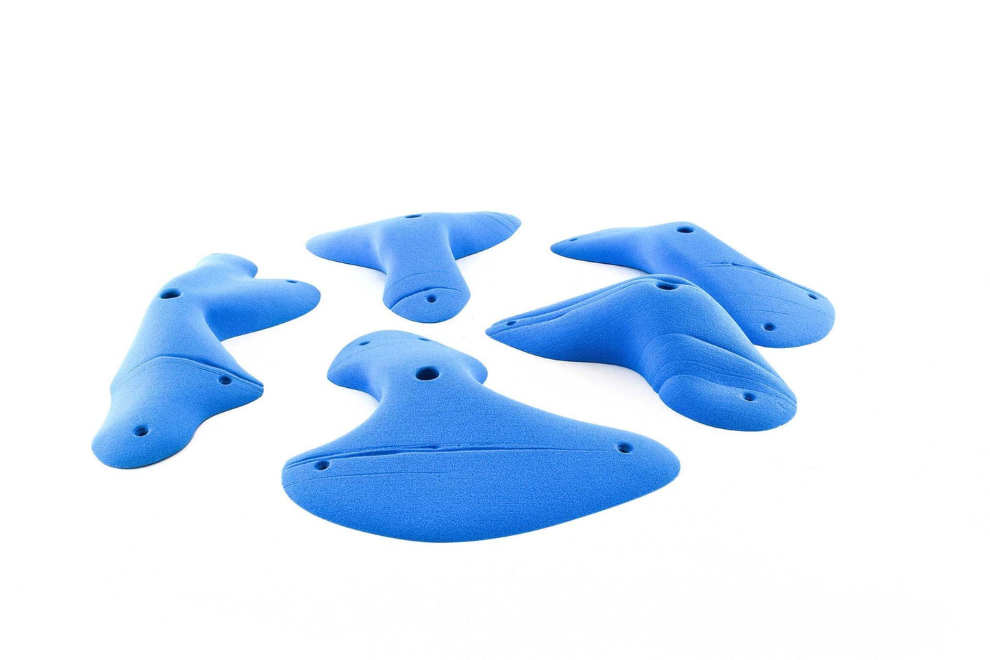 Brushed Sandstone XL 3 - Flat And Incut Pinches KX076