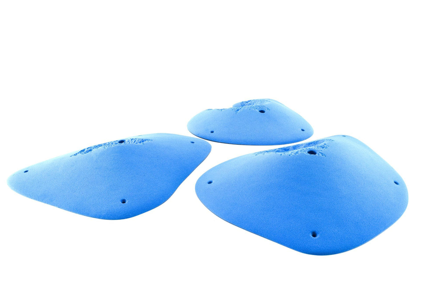 Granite 2Xl Set 2 - Huecos Jugs Easy KX063