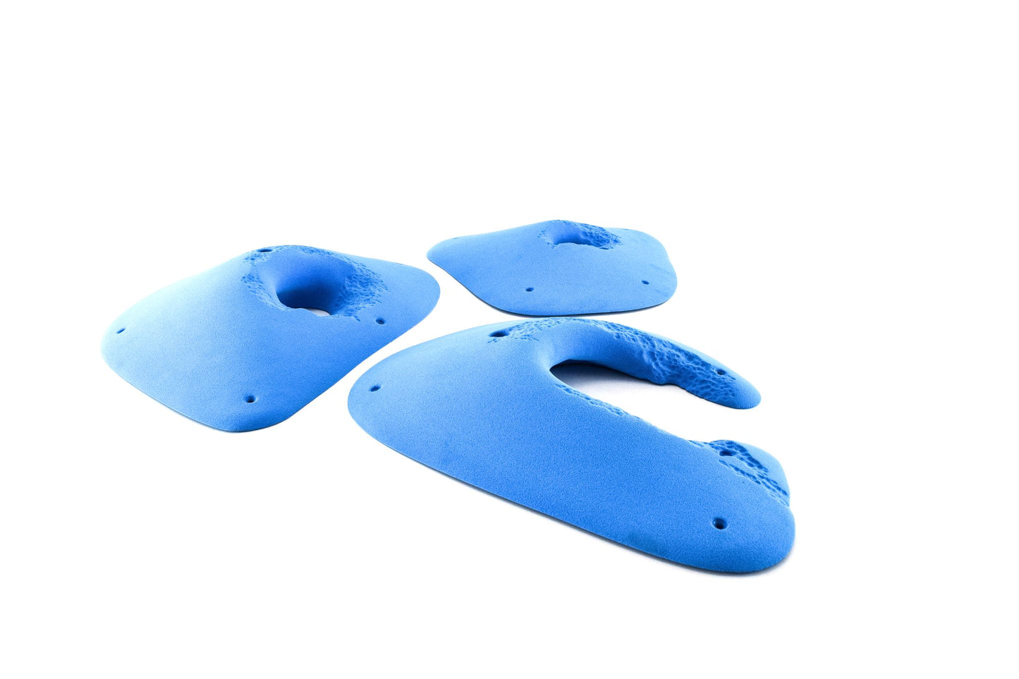 Granite 2Xl Set 2 - Huecos Jugs Easy KX063