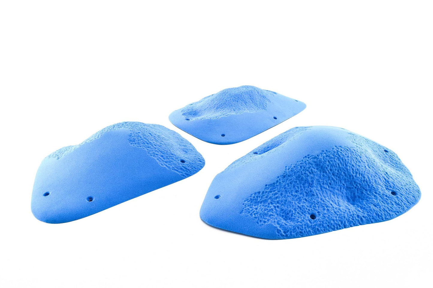 Granite Mega Jibs Set 3 - Granite Sloper Plates Jibs Hard KX069