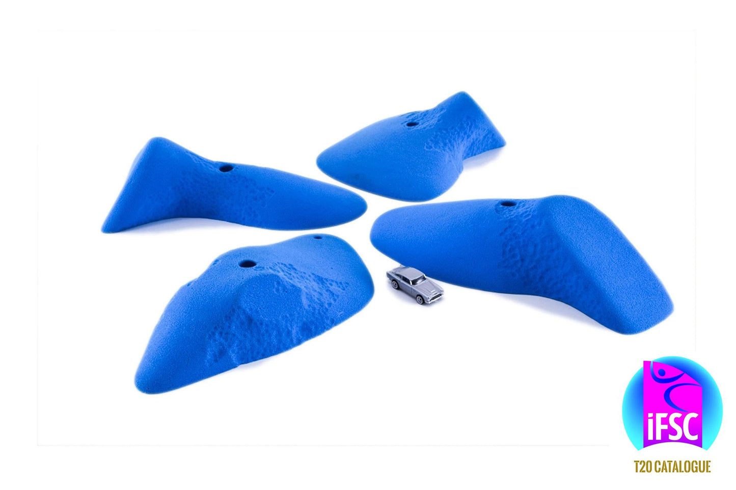 Granite Teagan XL Set 1 - Pinches KX020