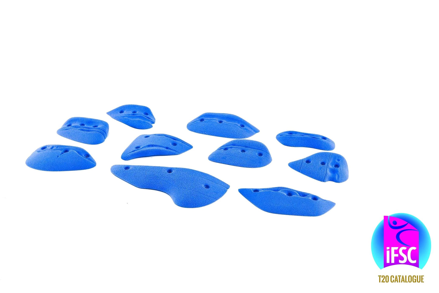 Sandstone Jibs Set 1 - Edges And Incuts Crimps Hard KX027