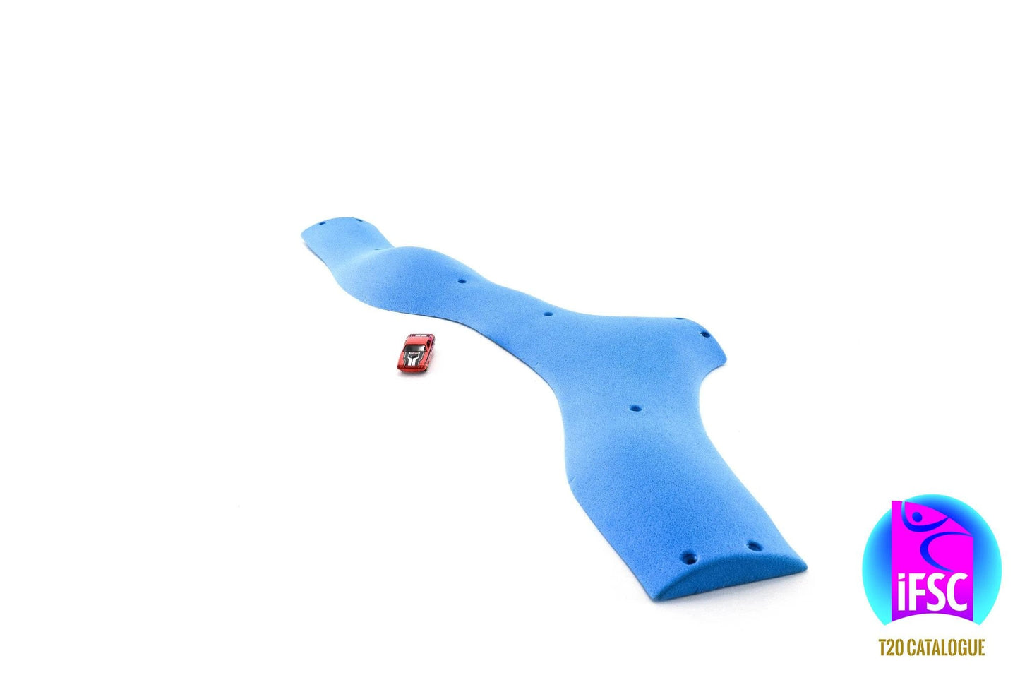 Smooth Tufa 12 - Center Y - Slopey Directional KXST012