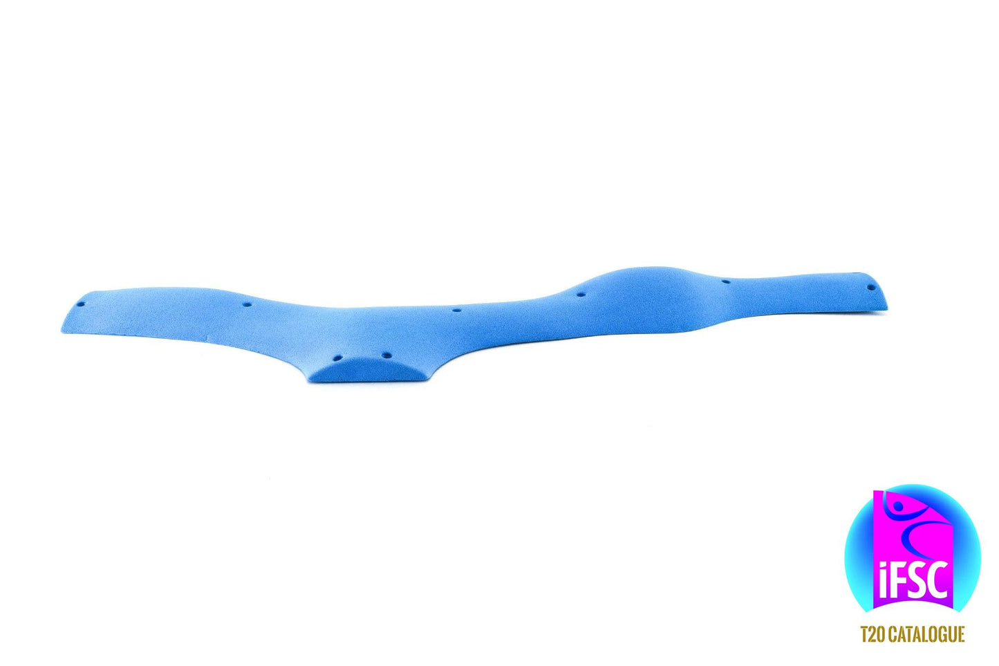 Smooth Tufa 12 - Center Y - Slopey Directional KXST012