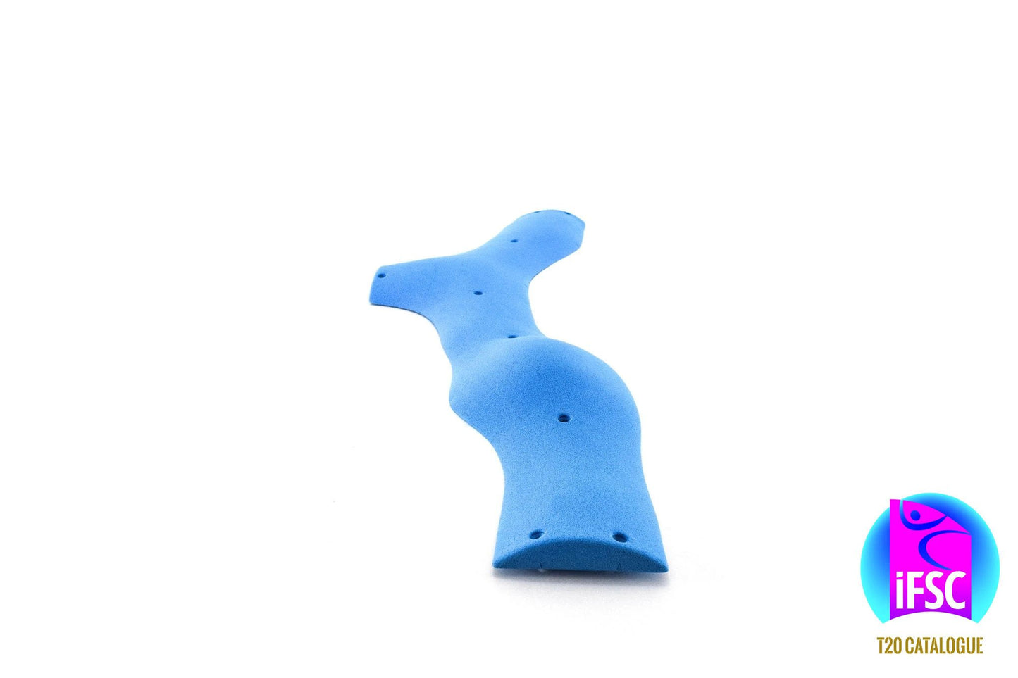 Smooth Tufa 12 - Center Y - Slopey Directional KXST012