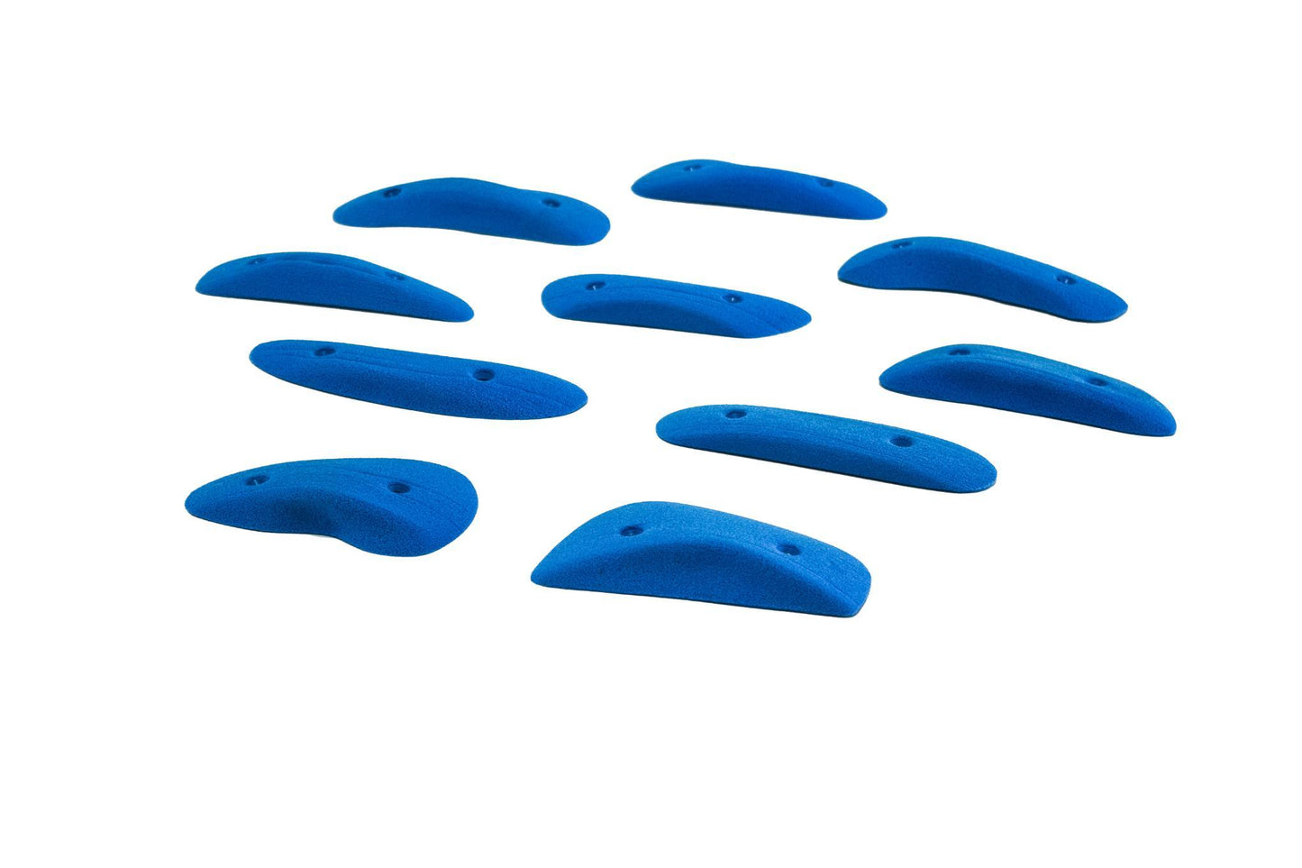 Brushed Sandstone Jibs Set 6 KX009