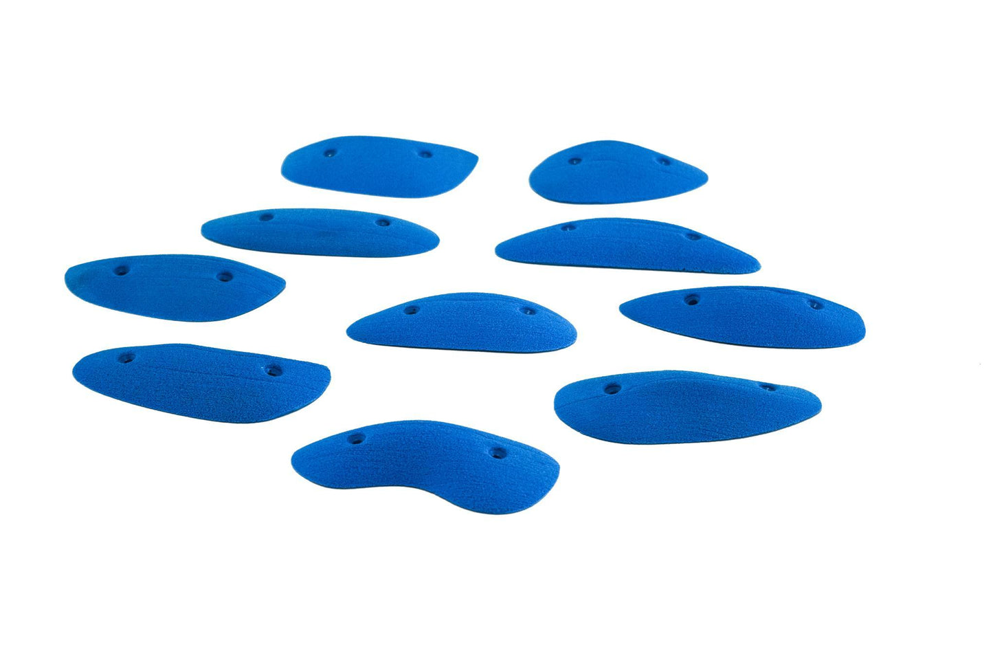 Brushed Sandstone Jibs Set 6 KX009