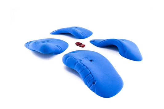 Sandstone 2XL Set 5 - Super Jugs KX017