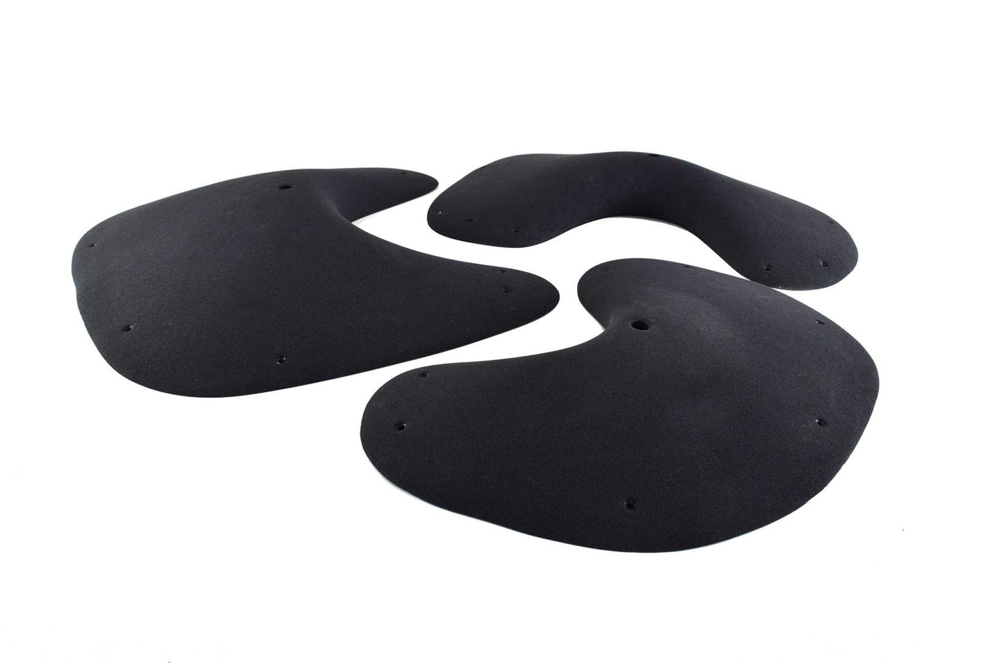 Jeremy Ho Lo Riders Kaiju 1-3 - Crescents KXJH001