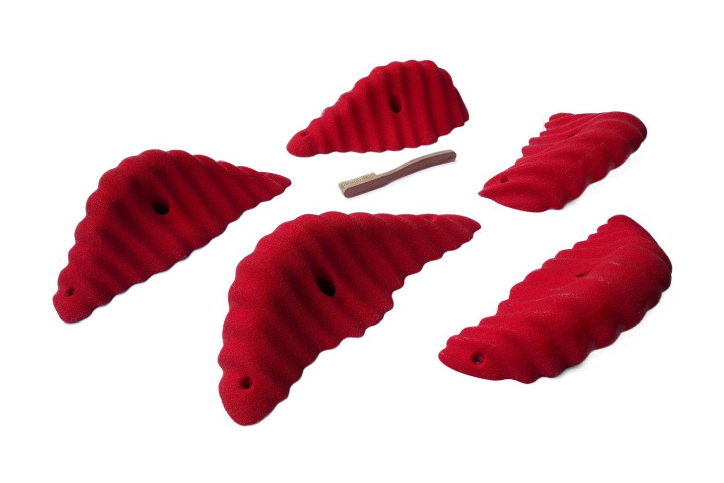 Tremors L2 - Jugs Easy