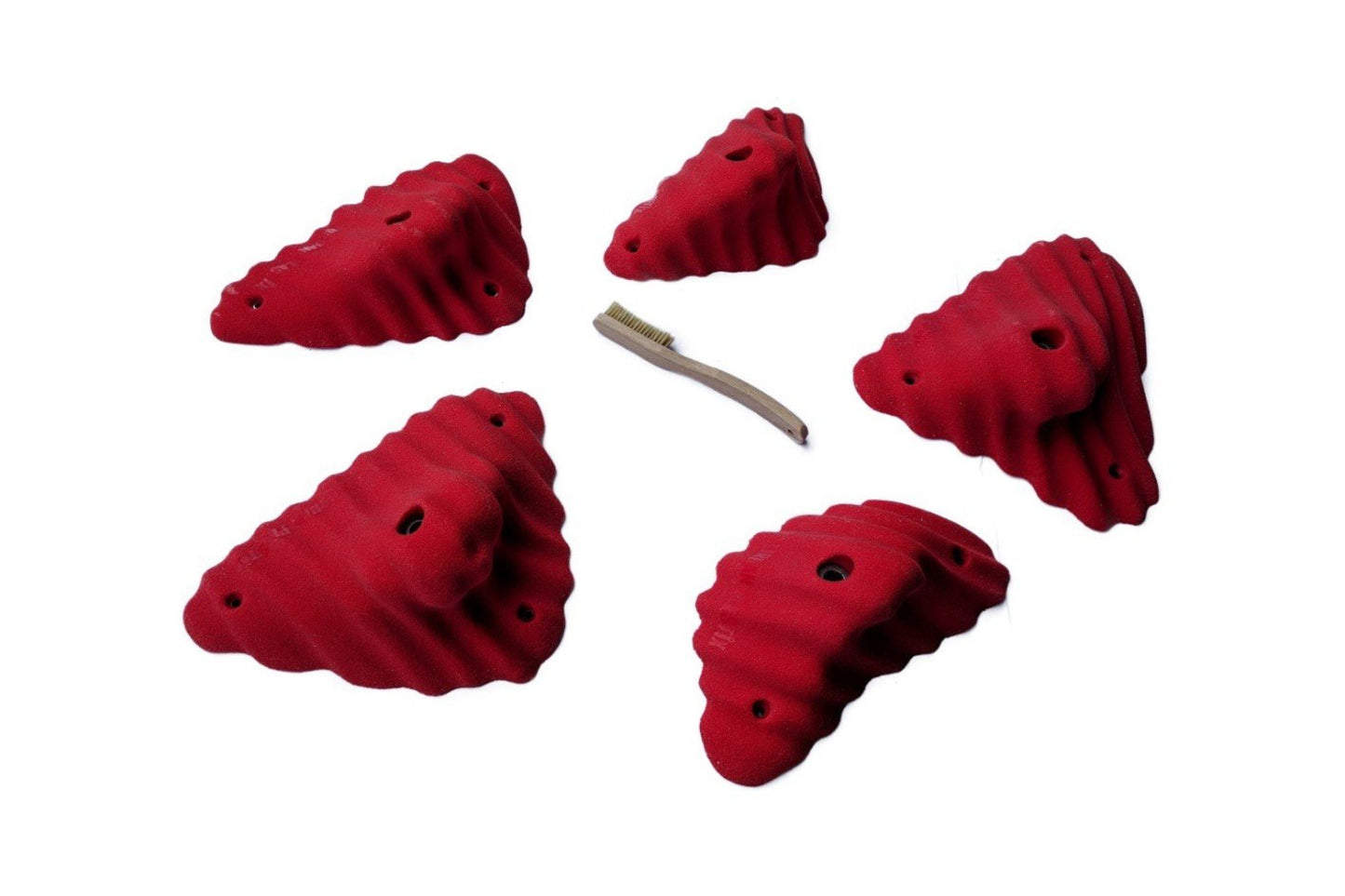 Tremors M1 - Waves Incuts Medium