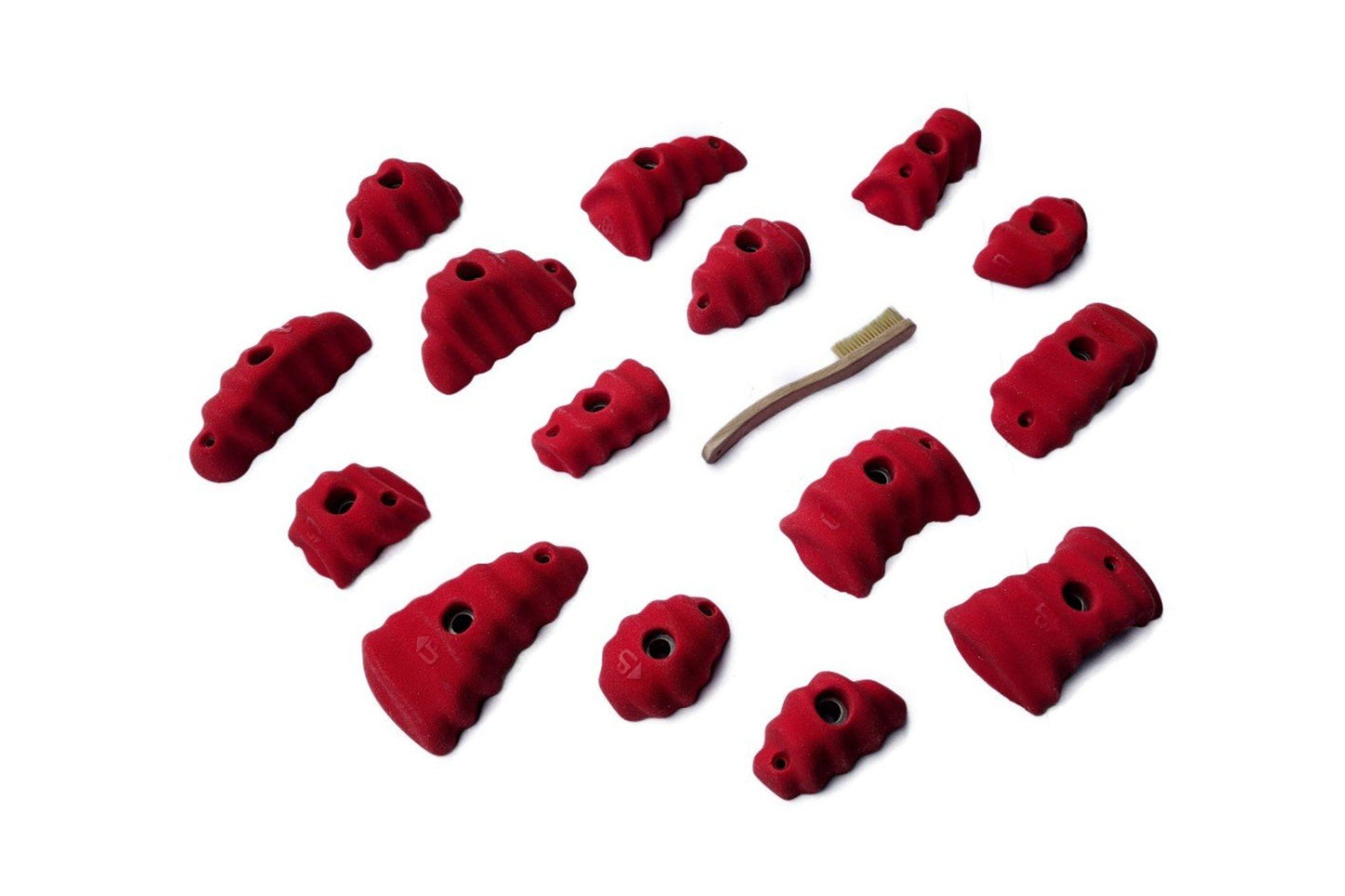 Tremors S 1 - Pinches Hard