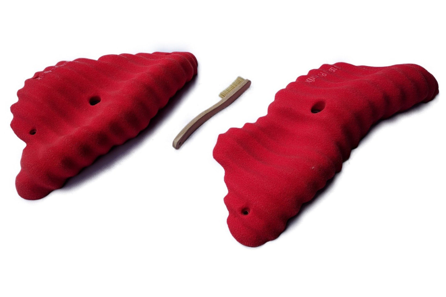 Tremor 2Xl 2 - Plates Incuts Easy