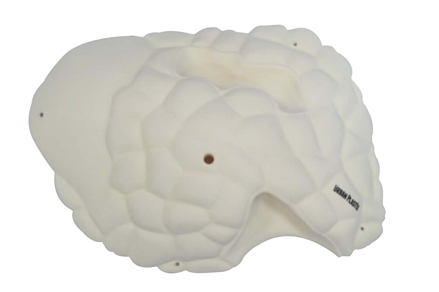 Not Font Kaiju 3 - Sloper Feature Hard