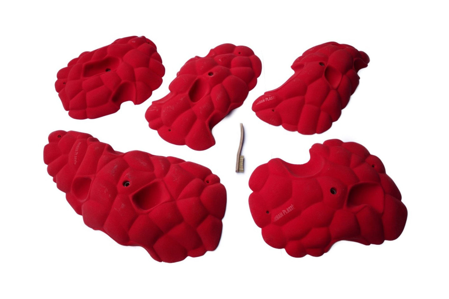 Not Font 2Xl 1 - Plate Slopers Medium