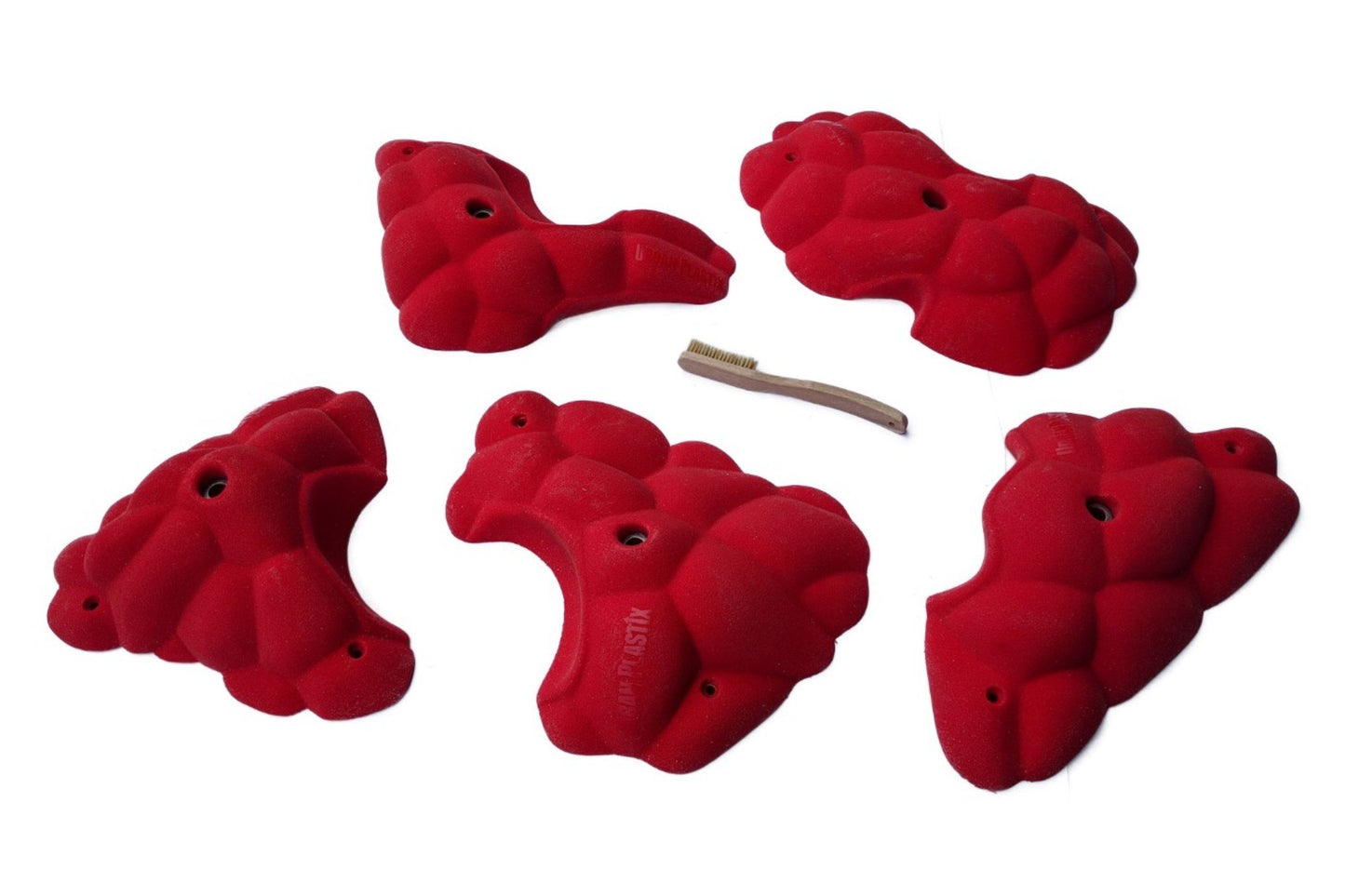 Not Font L2 - Crimps Hard