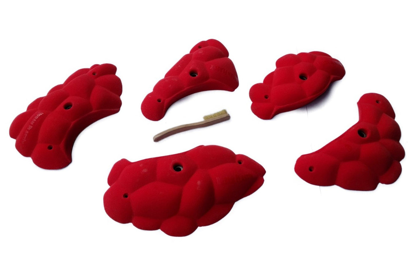 Not Font M1 - Crimps Hard