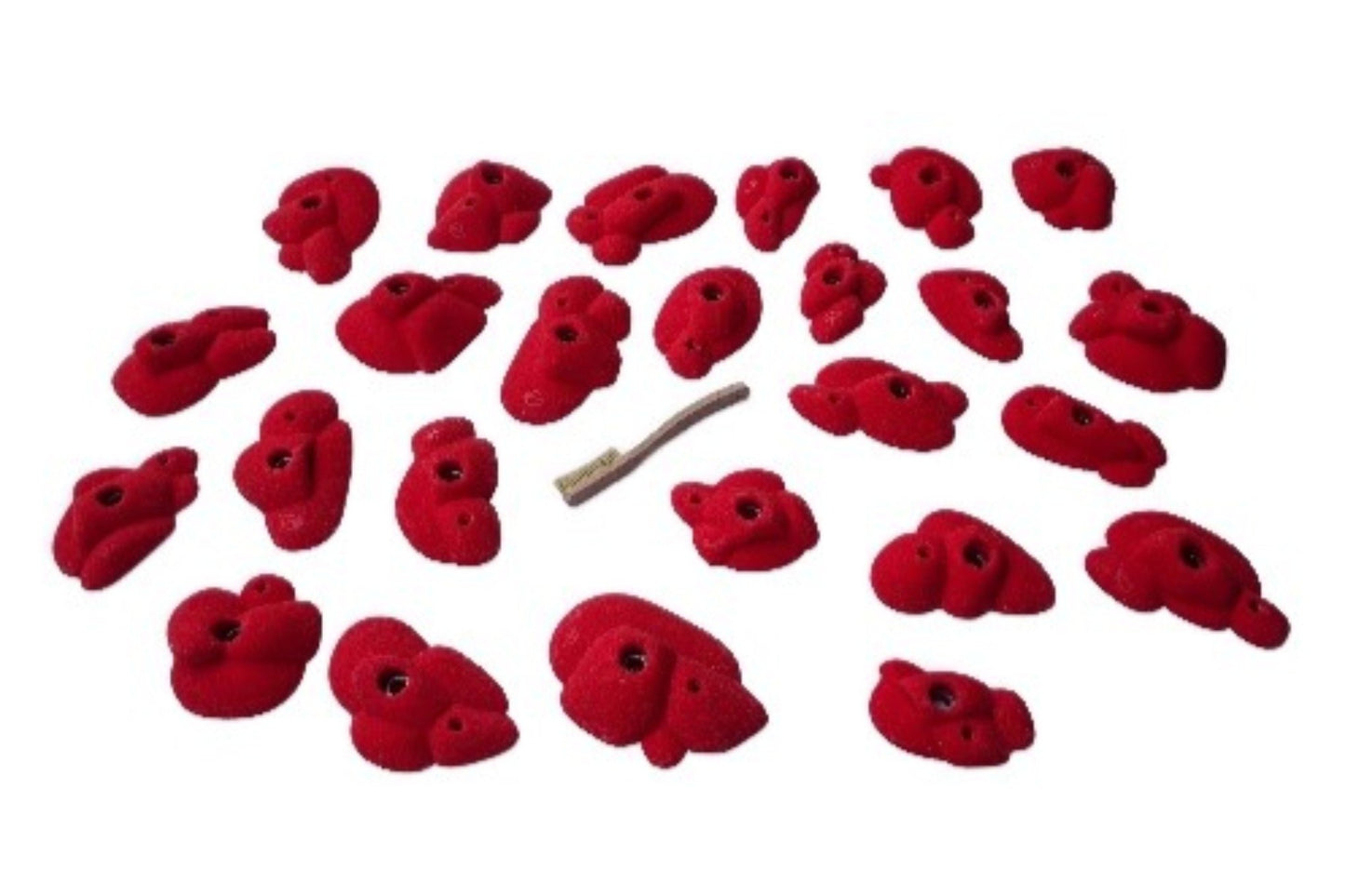 Not Font XS 2 - Feet Hard