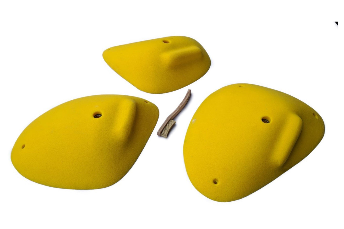 Speed Bumps XL 2 - Crimps Hard