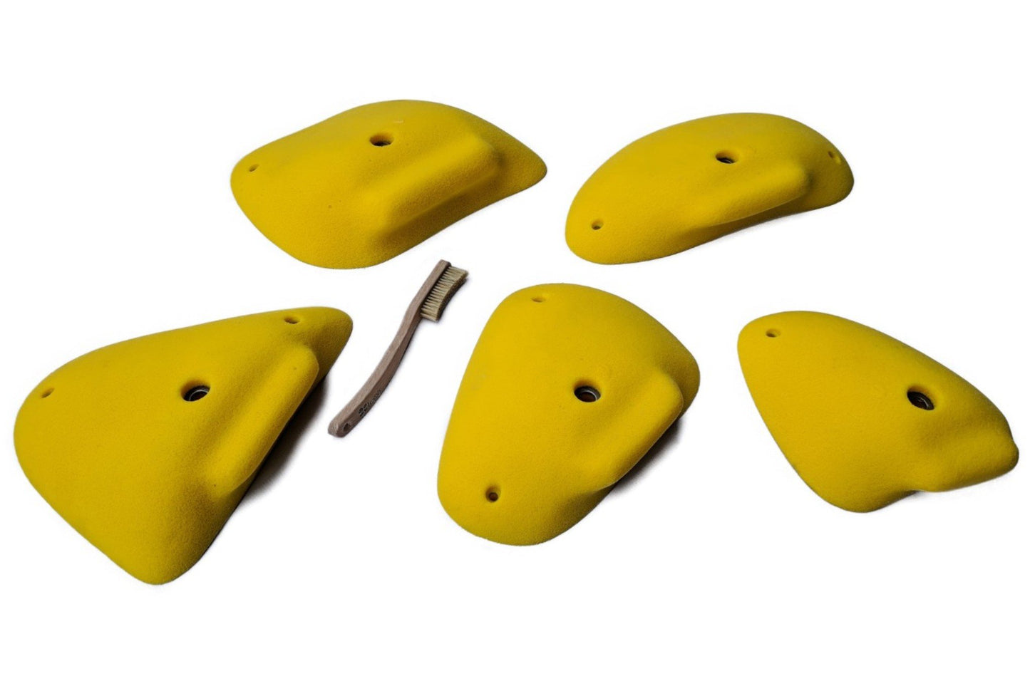 Speed Bumps L2 - Incuts Crimps Medium