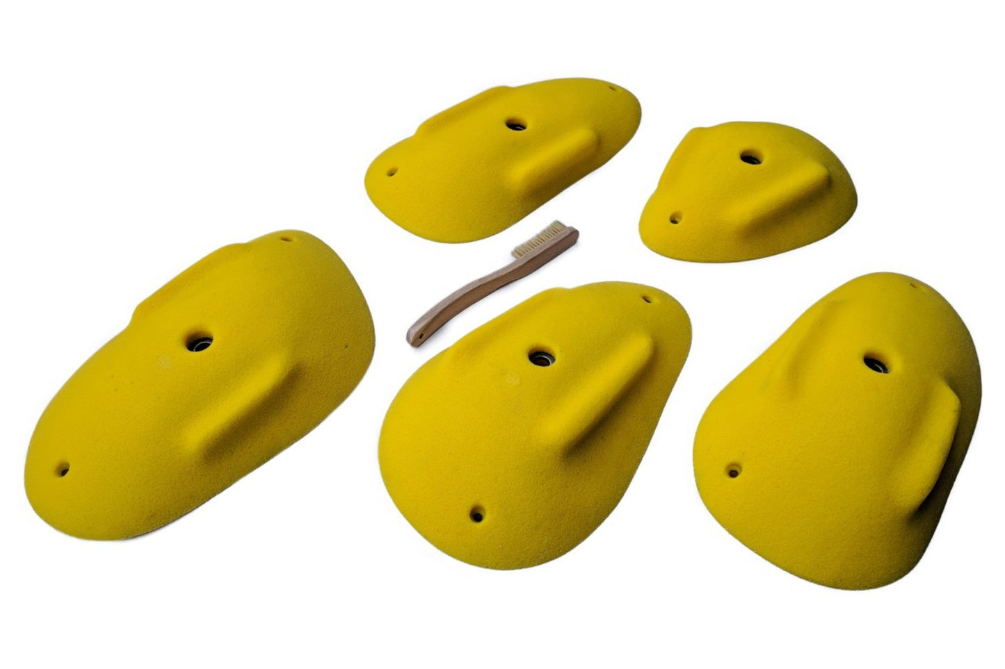 Speed Bumps L4 - Pinches Hard