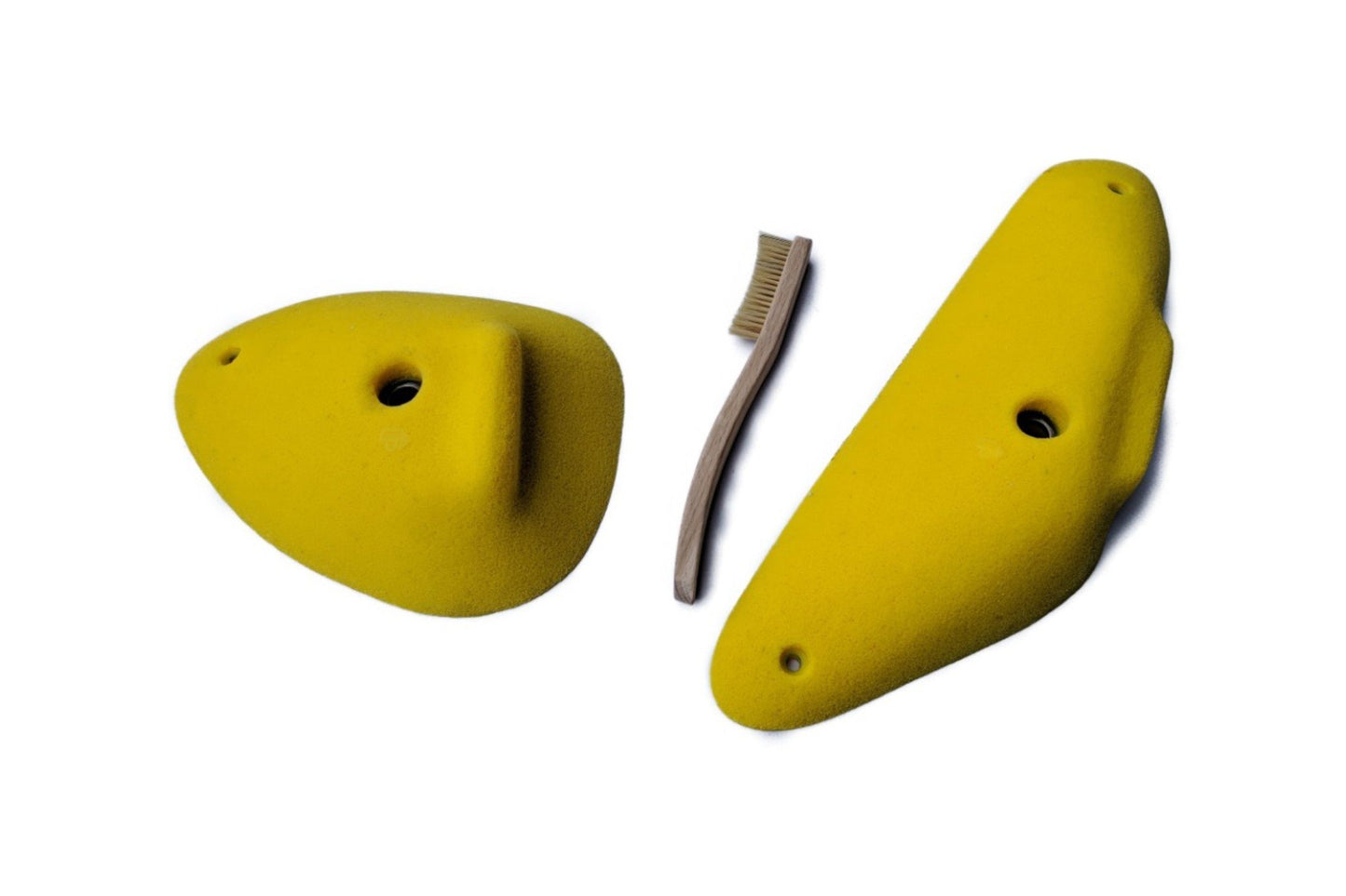 Speed Bumps M2 - Crimps Hard