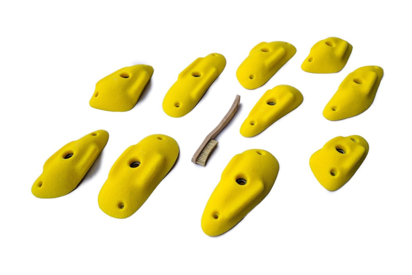 Speed Bumps S1 - Pinches Hard