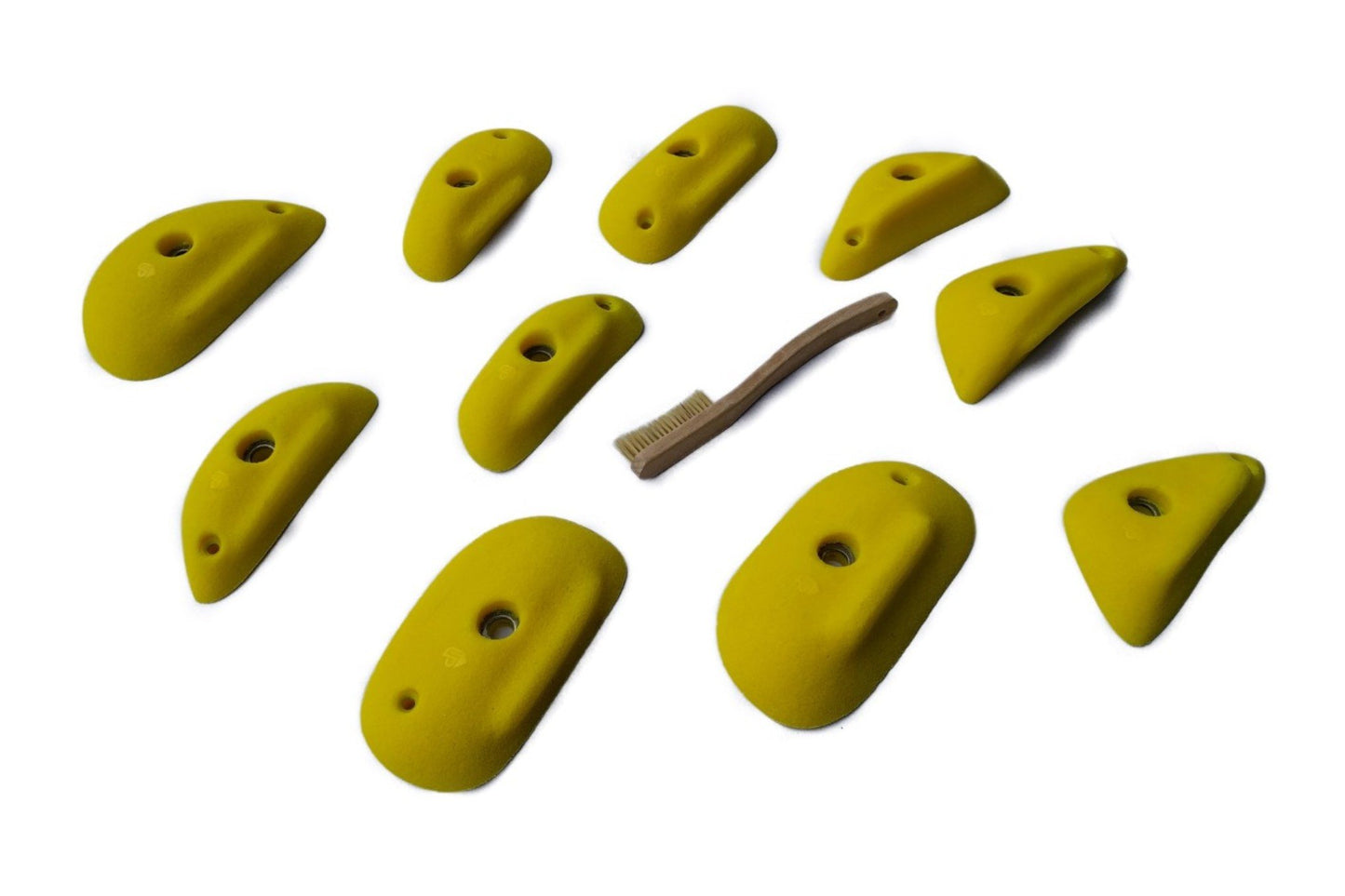 Speed Bumps XS 1 - Crimps Hard