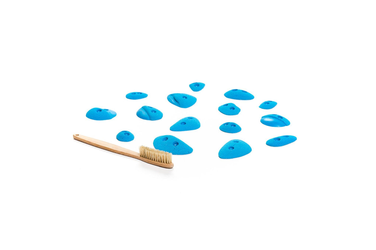 Volumholds Blackfoot