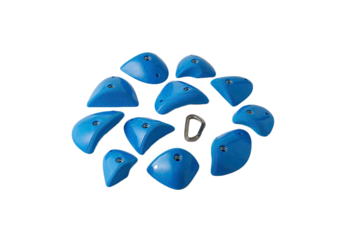 D 003 Edges Dual Texture