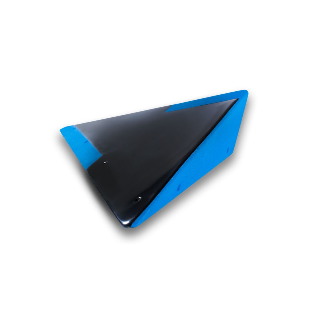 Iconic Stealth A-12 P 15 1200mm - Black Ice